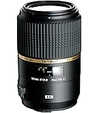 Amazon | TAMRON 単焦点マクロレンズ SP AF90mm F2.8 Di MACRO 1:1